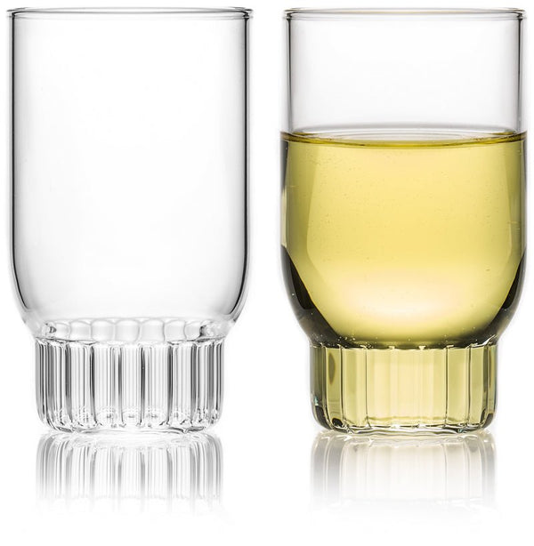 Rasori Small Glass - Set of 2