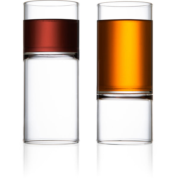 Revolution Liqueur and Espresso Glass - Set of 2