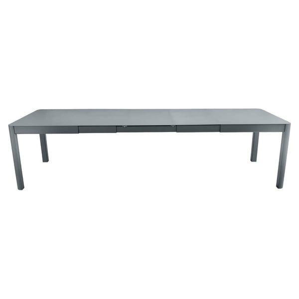 Ribambelle XL Table with 3 Extensions - 59"/118" x 39"