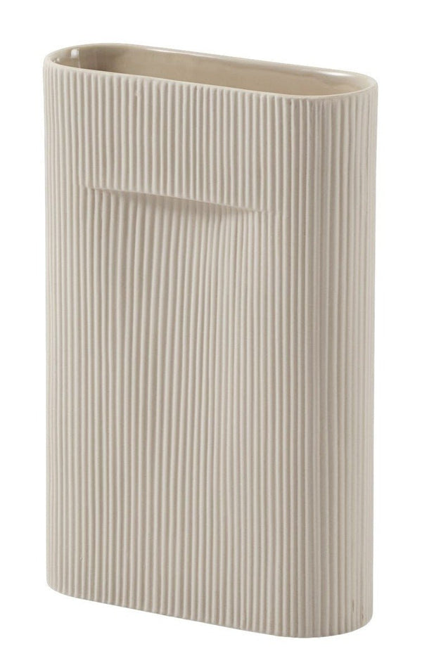 Ridge Vase
