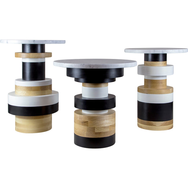 Sass Side Tables