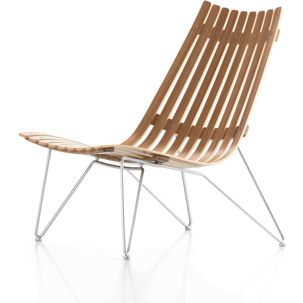 Scandia Nett Lounge Chair
