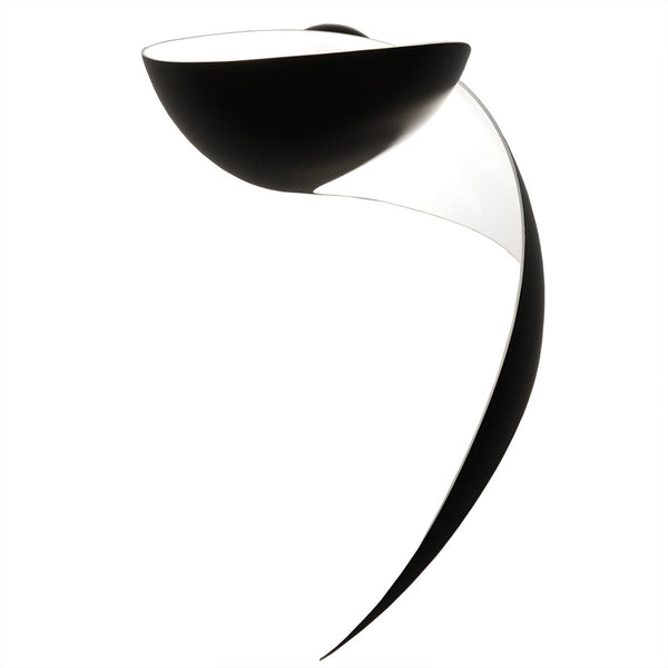Serge Mouille Flame Wall Sconce