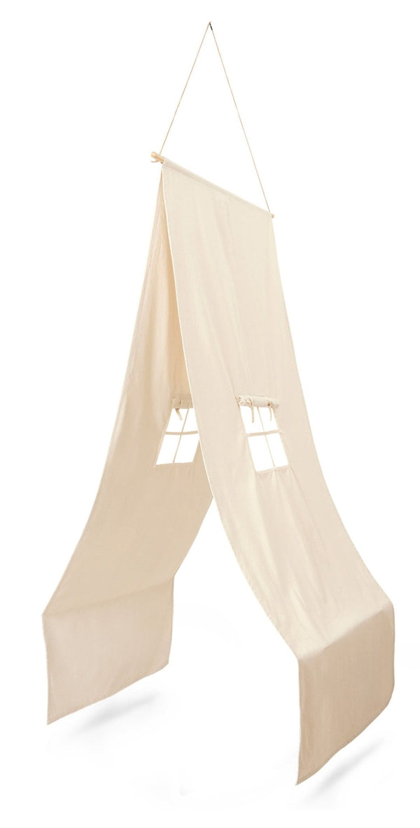 Settle Bed Canopy