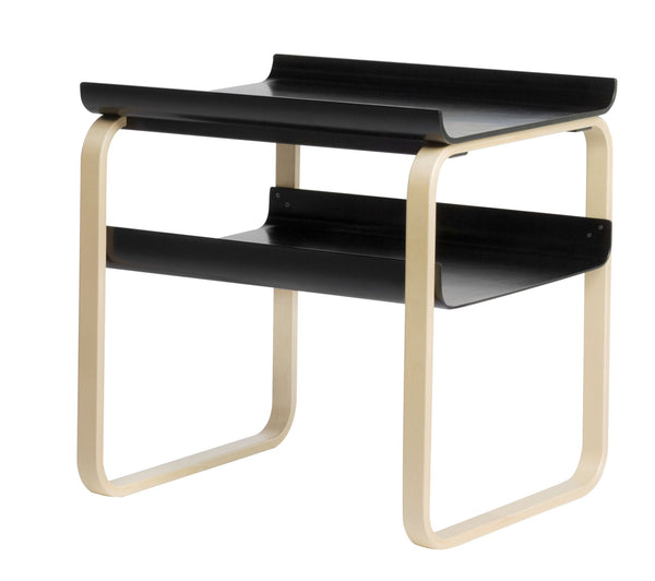 Side Table 915 by Alvar Aalto