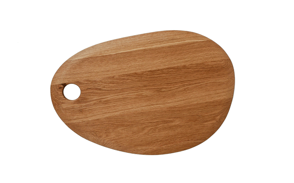 Simple Oak Cutting Boards