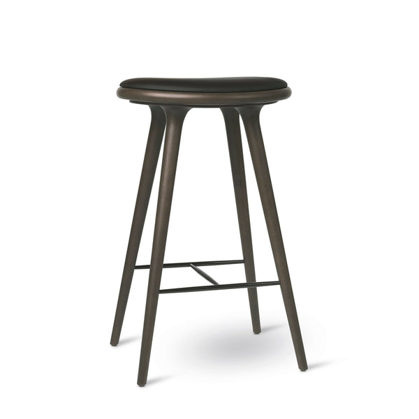 Space Stools - Sirka Grey Stain Beech