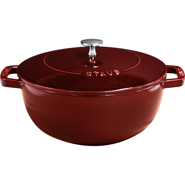Staub Essential French Oven - 3.75qt