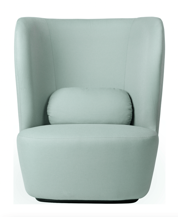 Stay Lounge Chair - High Back