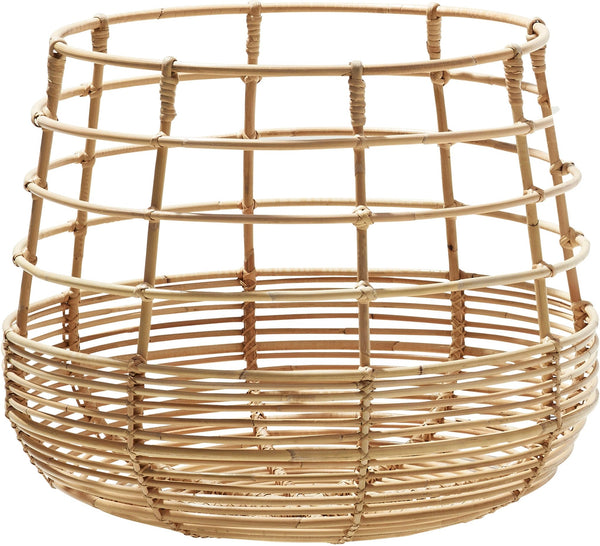 Sweep Basket - Round