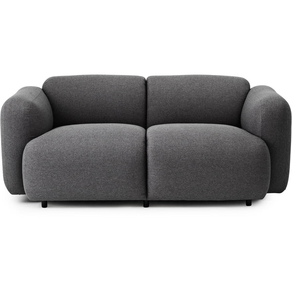 PRICED WITH GABRIEL MEDLEY - Swell Sofa 2-Seater