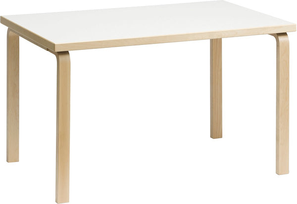 Table 82B by Alvar Aalto