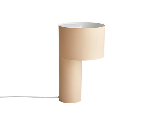 Tangent Table Lamp