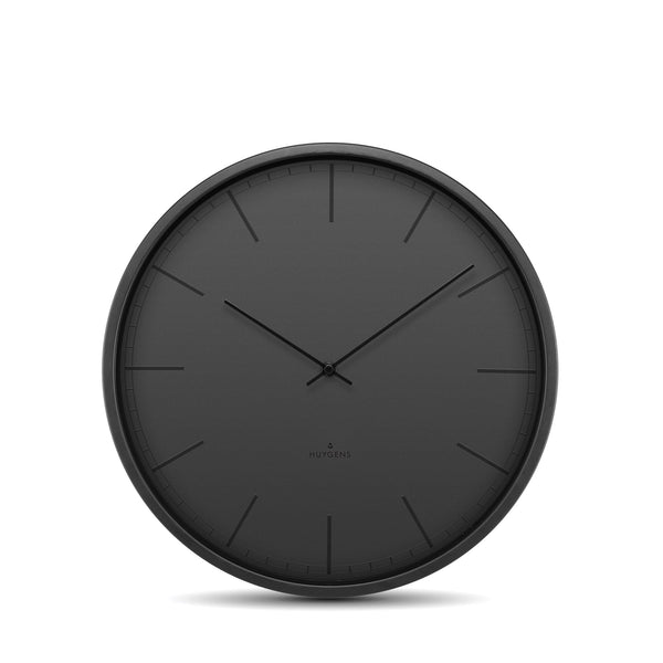 Tone25 Wall Clock - Stainless Steel