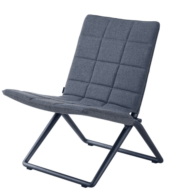 Traveller Lounge Folding Chair