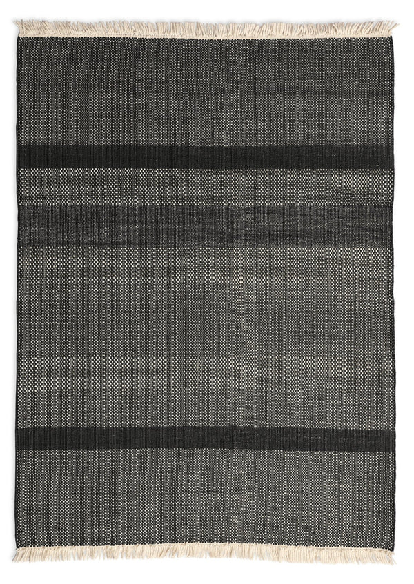Tres Textured Rug