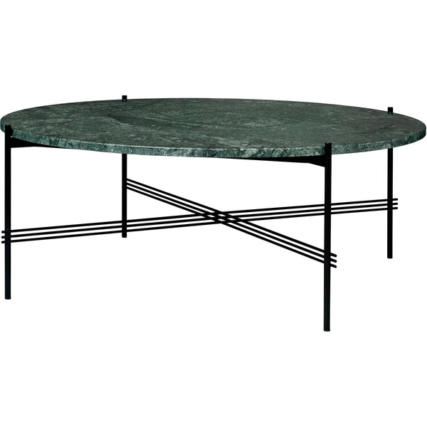 TS Lounge Table 41.3"Dia. | Marble Top