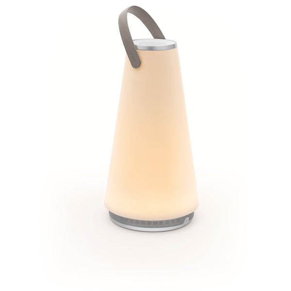 UMA Sound Lantern Table Lamp