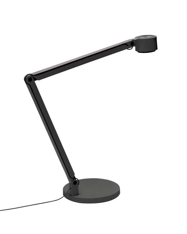 w127 Winkel Table Lamp - Two Arms
