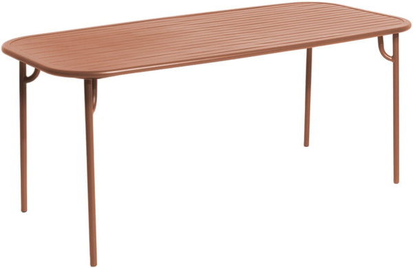 Week-End Dining Table - Rectangle