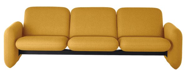 Wilkes Modular Sofa Group - 3 Seater