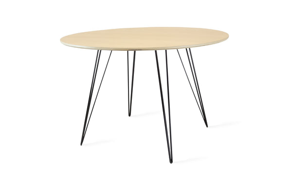 Williams Dining Table - Large Oval