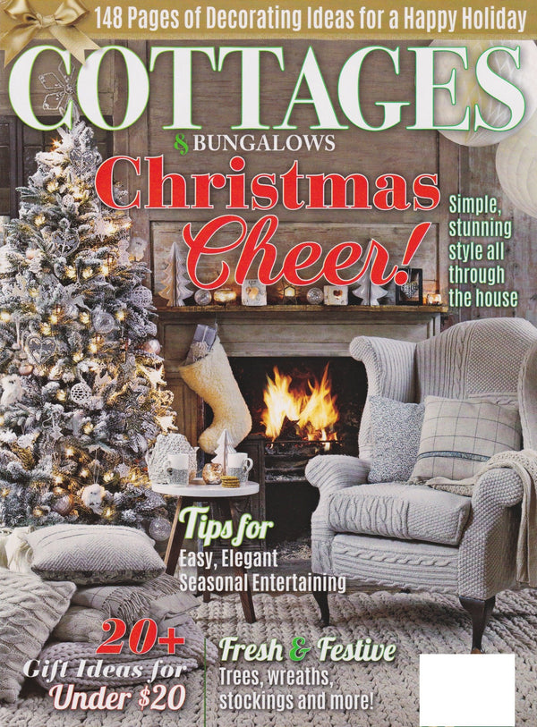 Cottages and Bungalows - December 2016