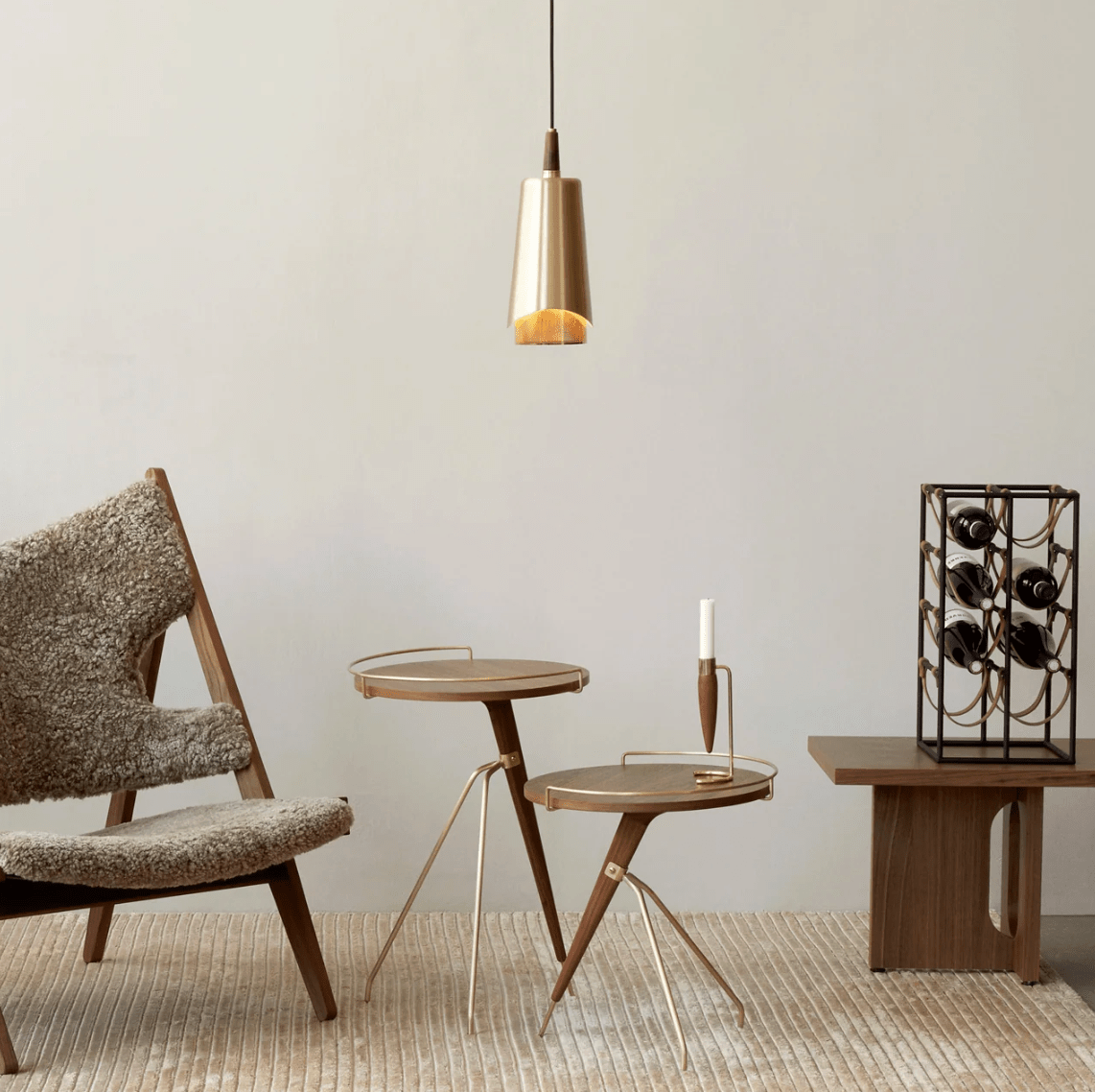 How to Choose the Right Side Table