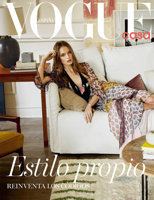 Vogue España - April 2017