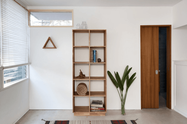 Bookcases + Bookshelves - HORNE