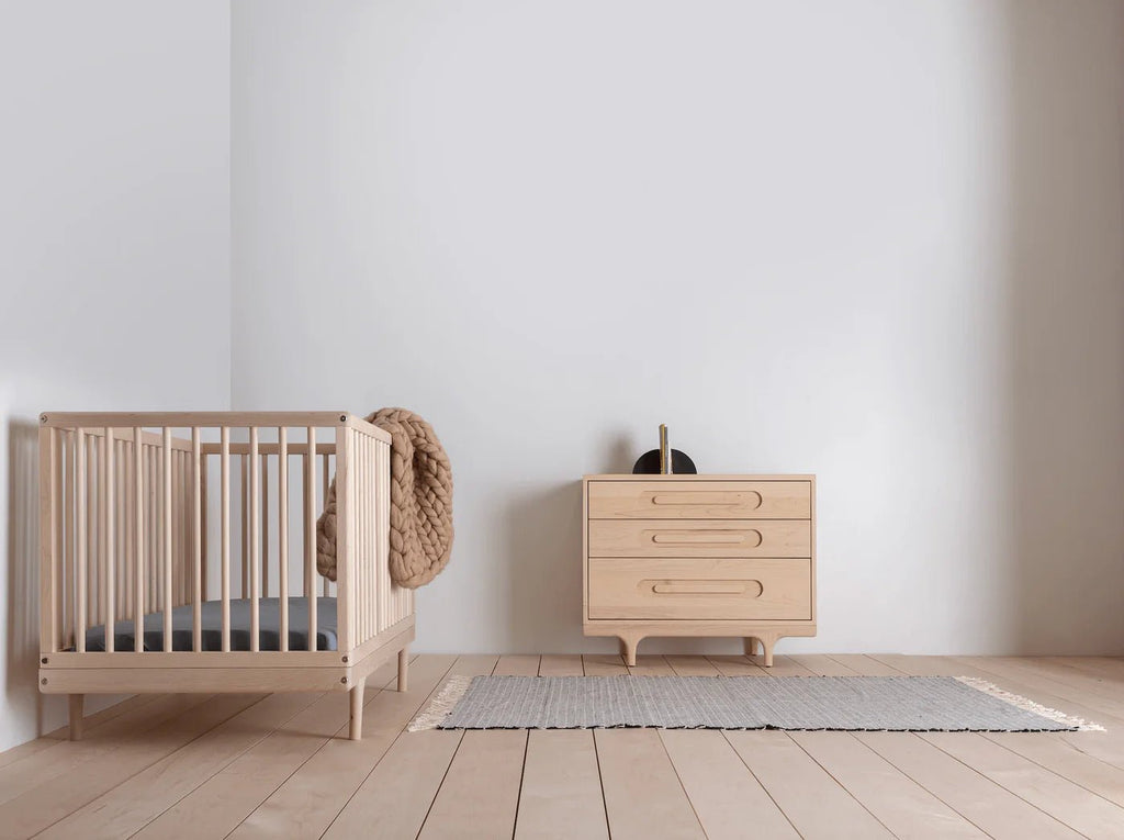 Kalon Studios Caravan Nursery HORNE