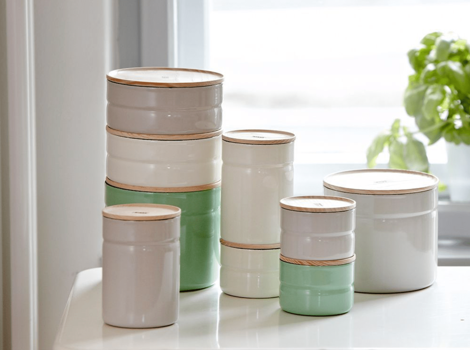 Riess | Modern Design & Scandinavian Home Design at HORNE