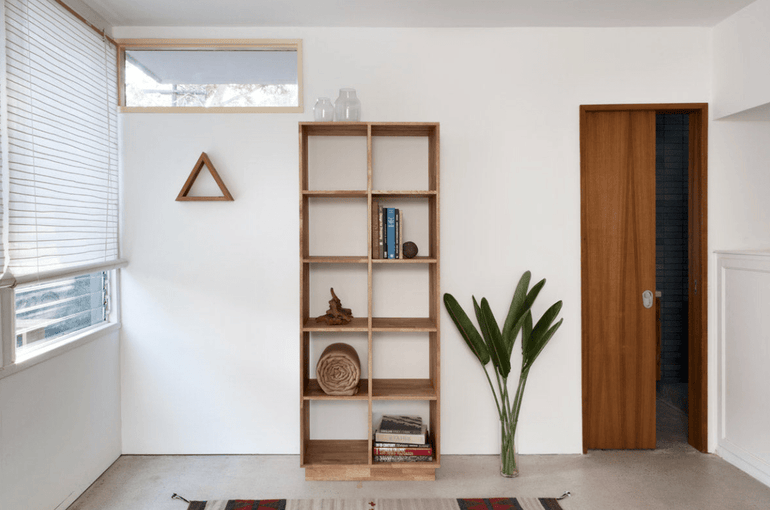 Shelving - HORNE