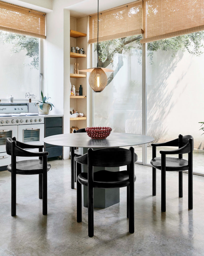 Daumiller Dining Armchair