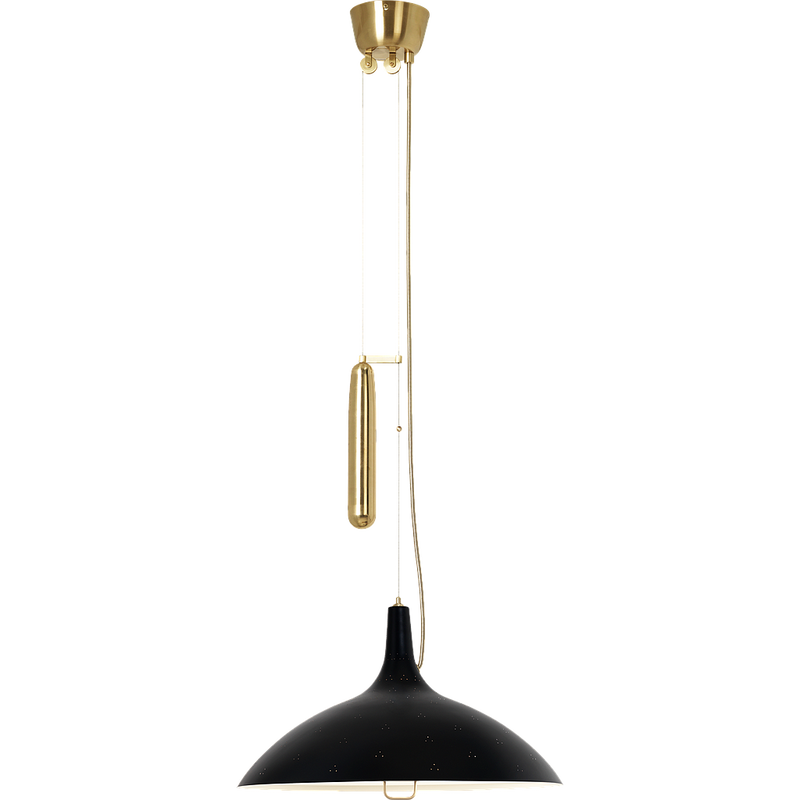 A1965 Pendant