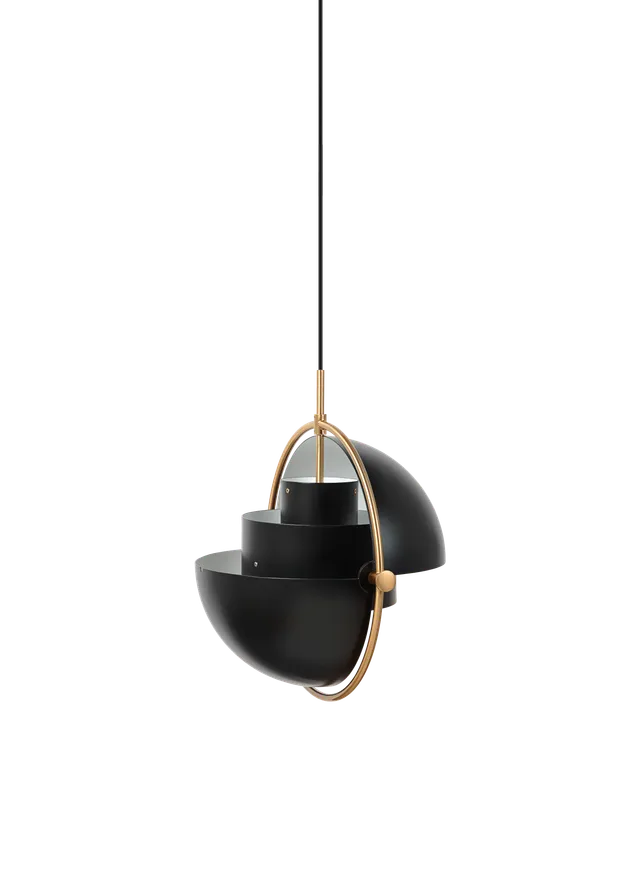 Multi-Lite Pendant - Small