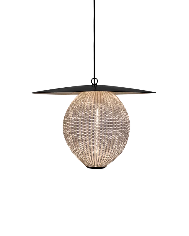 Satellite Pendant - US