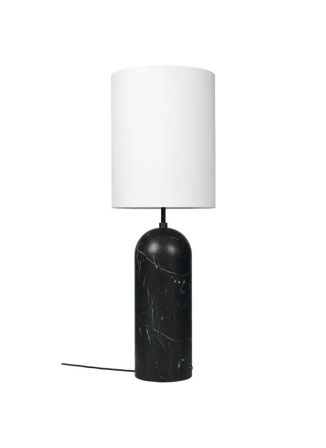 Gravity Floor Lamp - XL High