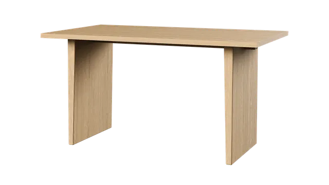 Private Desk