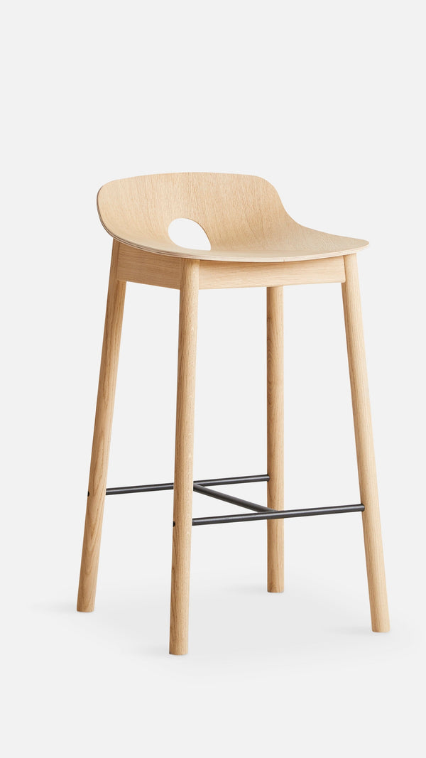 Mono Counter Chair