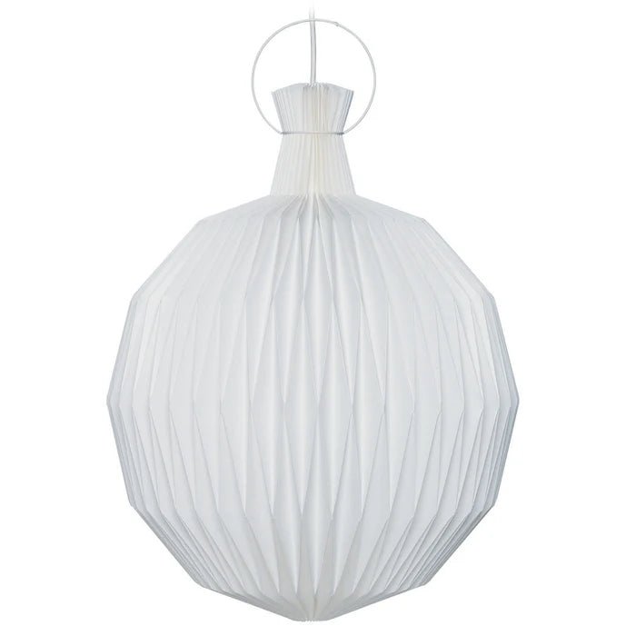 101 Pendant - Le Klint Pendants - Large - HORNE