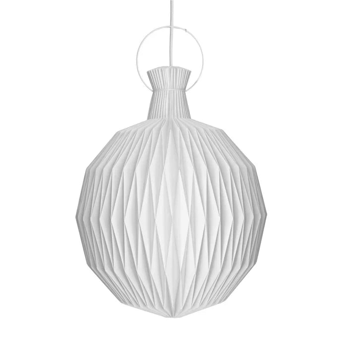 101 Pendant - Le Klint Pendants - Small - HORNE