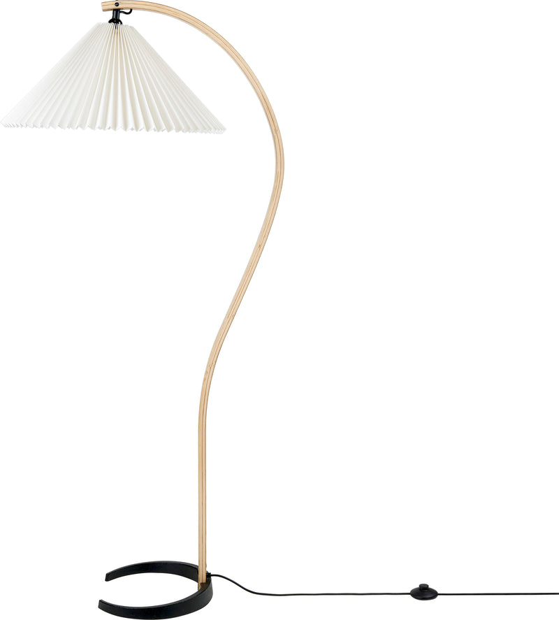 Timberline Floor Lamp - US