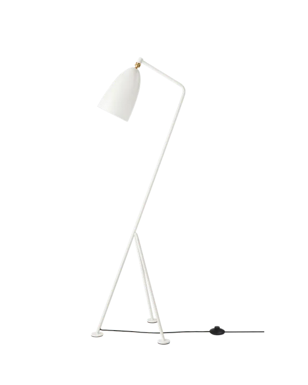 Gräshoppa Floor Lamp