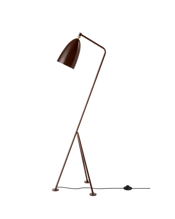 Gräshoppa Floor Lamp
