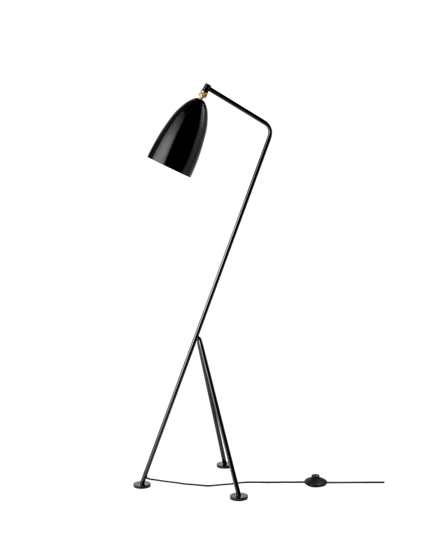 Gräshoppa Floor Lamp