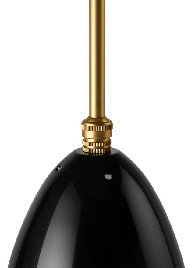 Gräshoppa Pendant