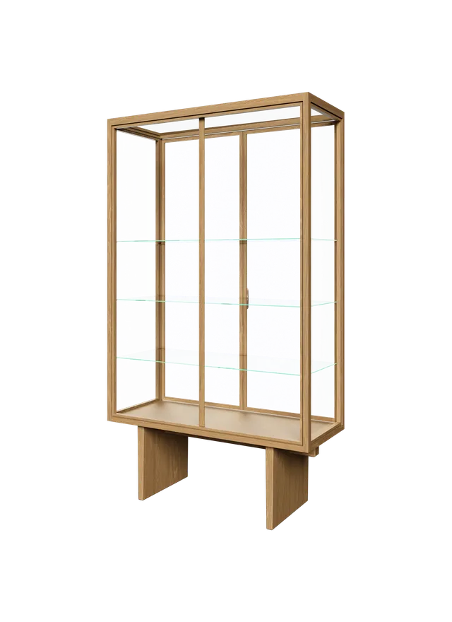 Private Vitrine