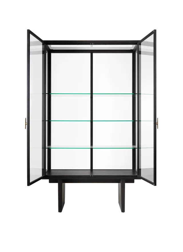 Private Vitrine
