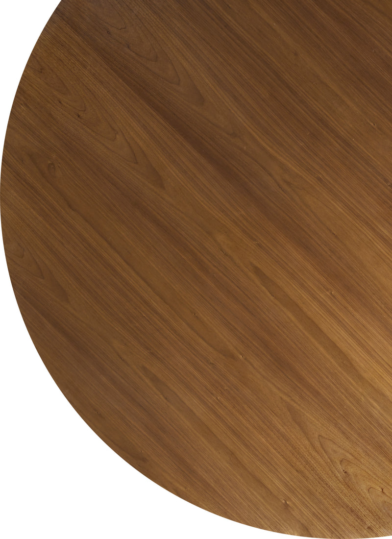 Tavolo a Dischi Dining Table - Round